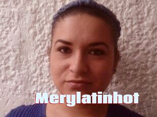 Merylatinhot