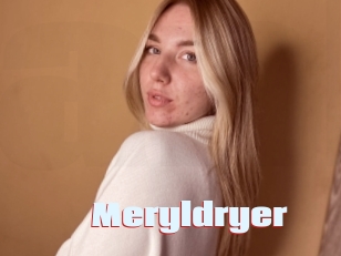 Meryldryer