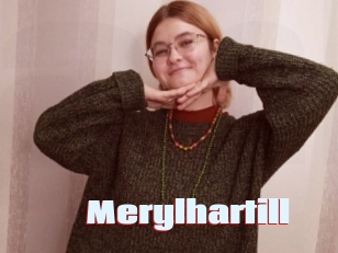 Merylhartill