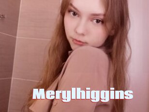 Merylhiggins