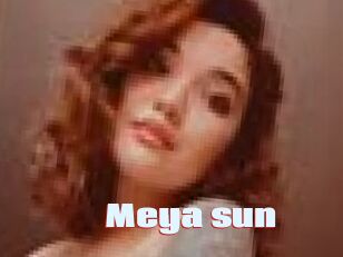 Meya_sun