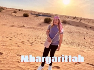 mhargarittah Anal Open