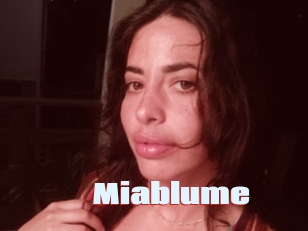 Miablume