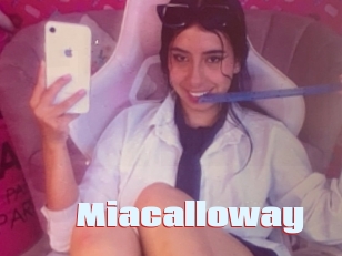 Miacalloway