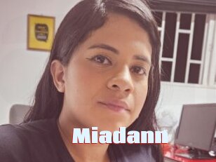 Miadann