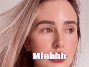 Miahhh