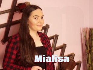 Mialisa