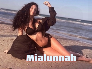 Mialunnah