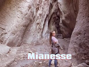 Mianesse