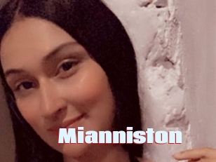 Mianniston