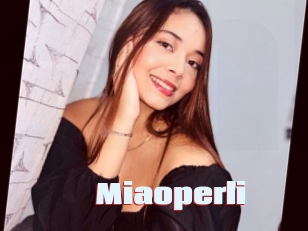 Miaoperli