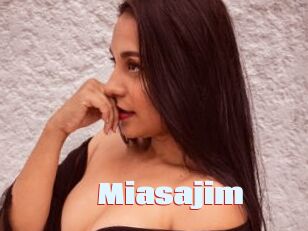 Miasajim
