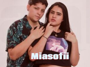 Miasofii