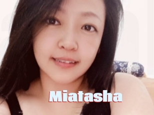 Miatasha