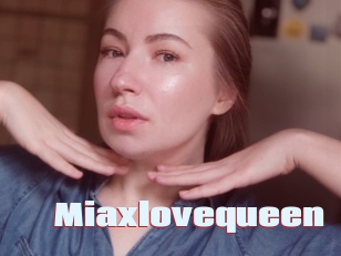 Miaxlovequeen