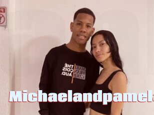 Michaelandpamela
