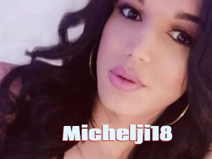 Michelji18