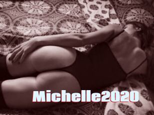Michelle2020