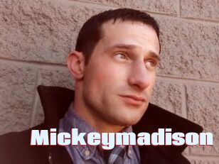 Mickeymadison