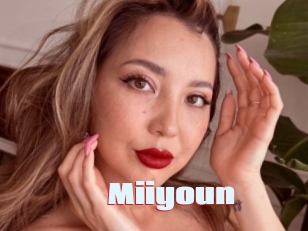 Miiyoun