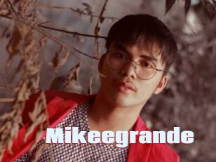 Mikeegrande