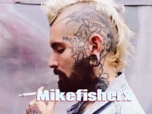 Mikefisherx