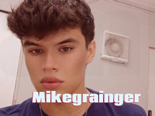 Mikegrainger