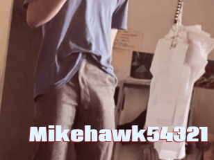 Mikehawk54321