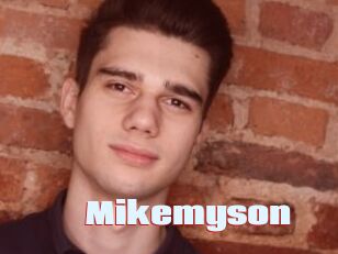 Mikemyson
