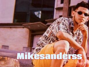 Mikesanderss