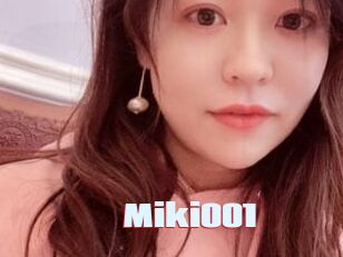 Miki001