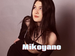 Mikoyano