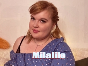 milalile Anal Open