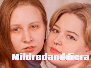 Mildredanddiera