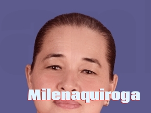 Milenaquiroga