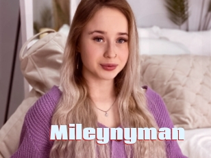 Mileynyman