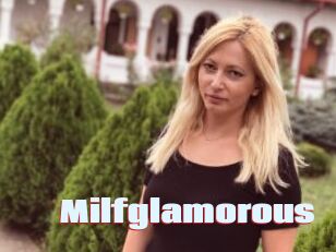 Milfglamorous