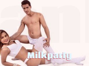 Milkparty