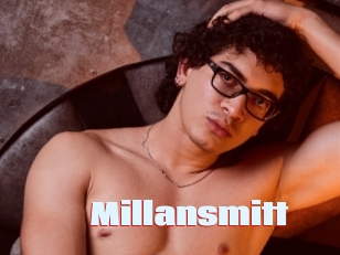 Millansmitt