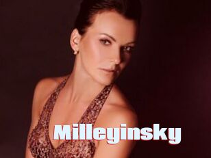 Milleyinsky