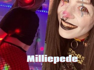 Milliepede