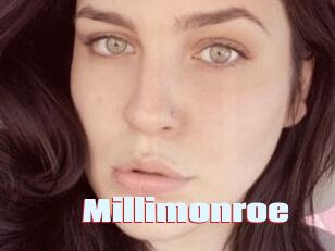 Millimonroe
