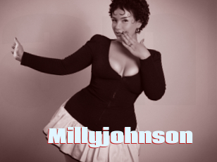 Millyjohnson