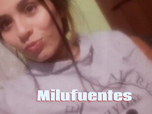 Milufuentes