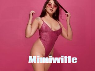 Mimiwitte