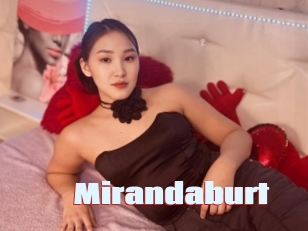 Mirandaburt
