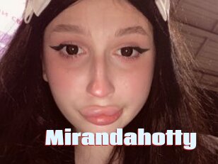 Mirandahotty