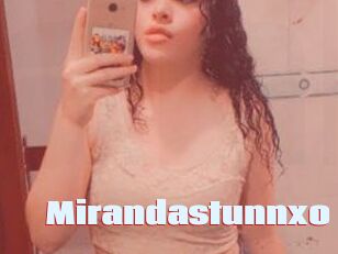 Mirandastunnxo