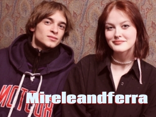 Mireleandferra