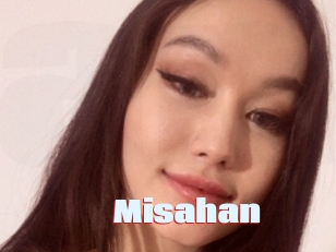 Misahan